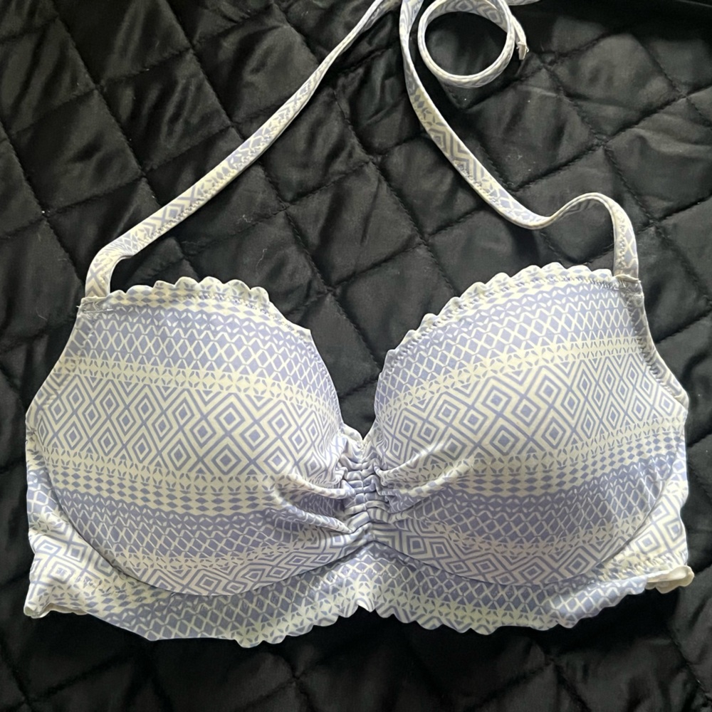 Victoria's Secret swim top